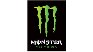 Monster logo